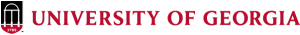 University of Georgia Logo.